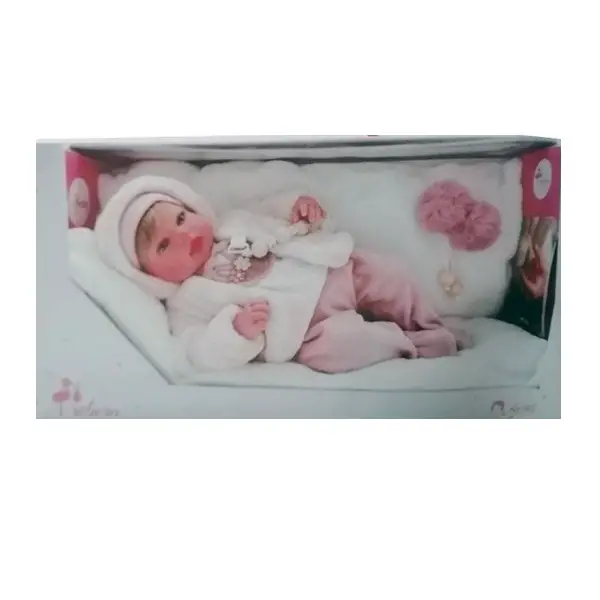 Arias Mia Reborn Special Edition 98098 - Bambole e accessori