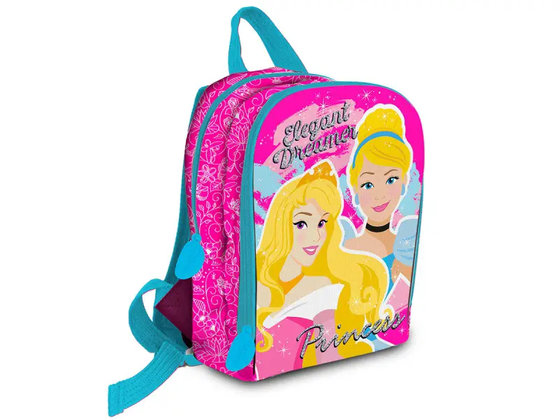 Zaino Medio Princess - valige e borse da viaggio