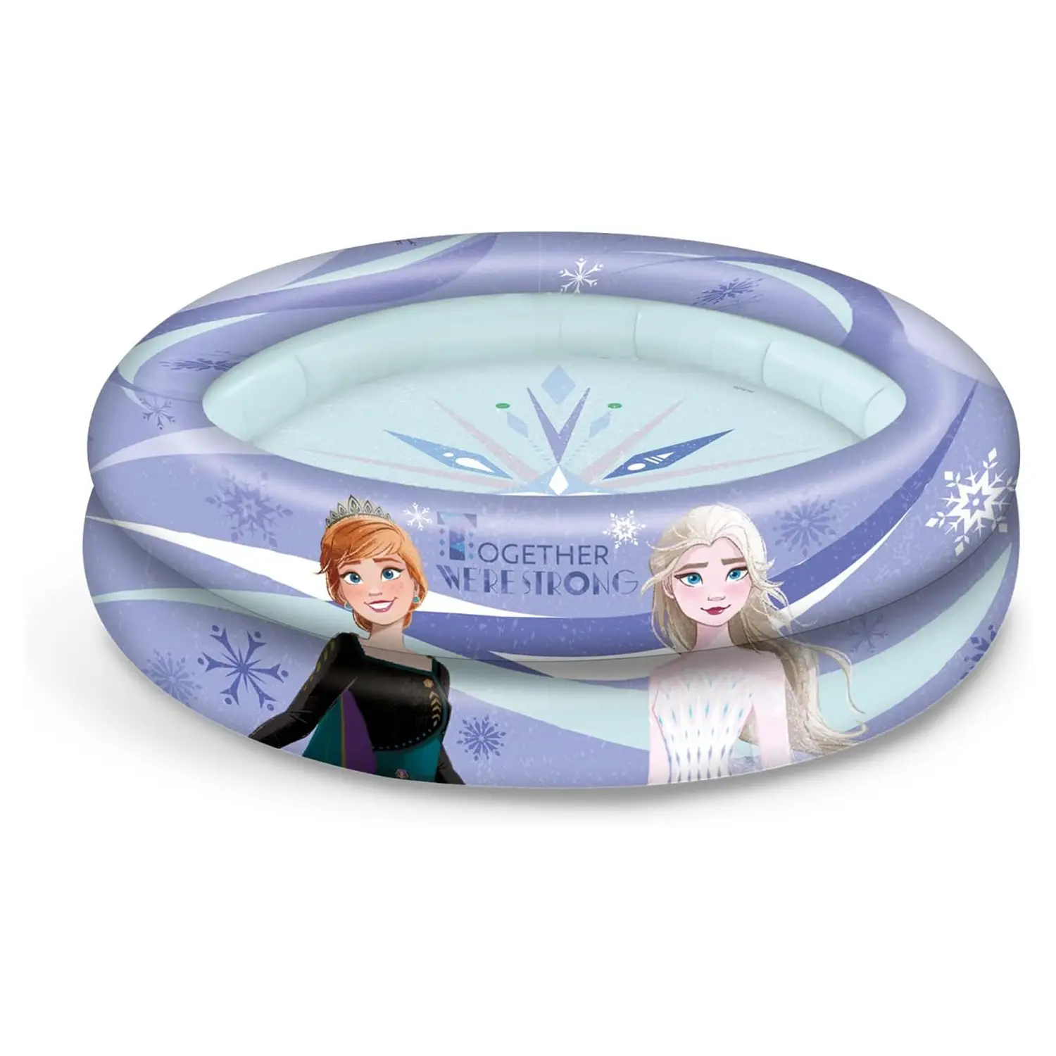Piscina Frozen, Diamtreo 100cm - estivo mare