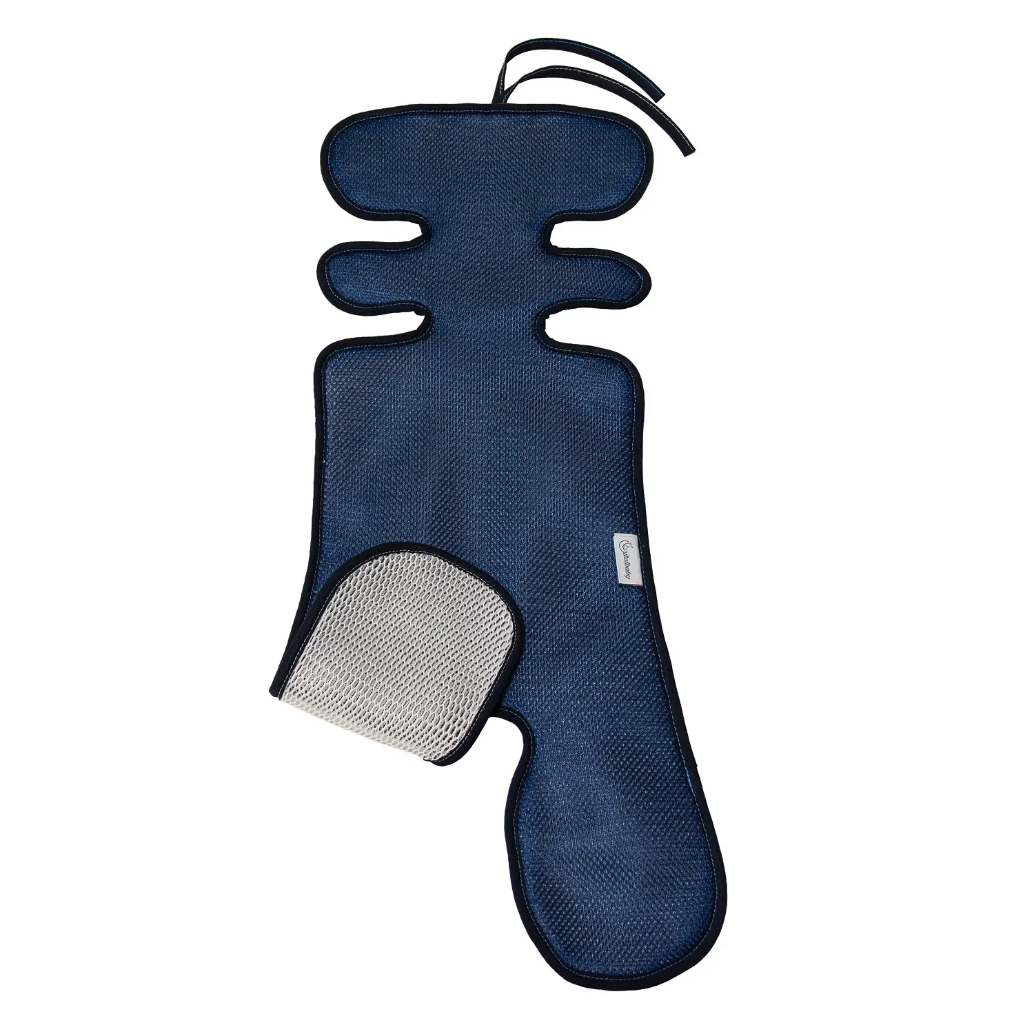 Cover per Passeggino e Seggiolino Auto Airtech 3d Blu Navy Italbaby - accessori