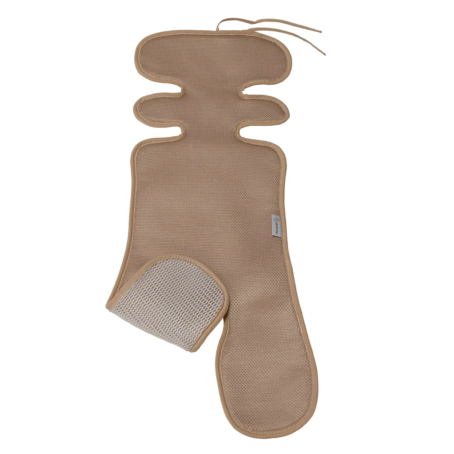 Cover Passeggino e Seggiolino Auto Airtech 3D Tortora – Italbaby - accessori