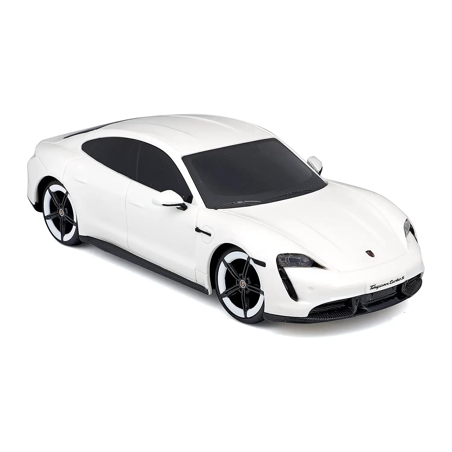 Radiocomando Auto 1:24 Premium Porsche Taycan Turbo S - radiocomandi