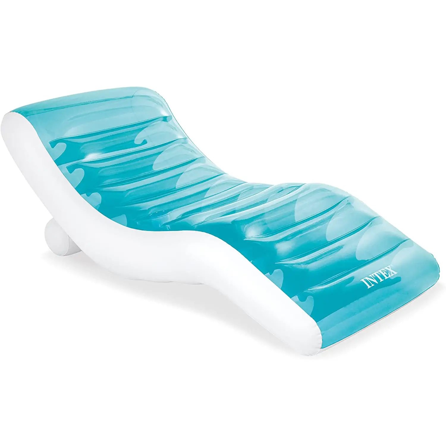 Materassino Splash Lounge Cm 191x99 - estivo mare