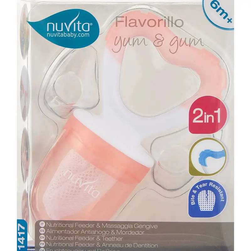 Flavorillo e Massaggiagengive English Rose – Cura Orale Delicata per Bambini - massaggia gengive
