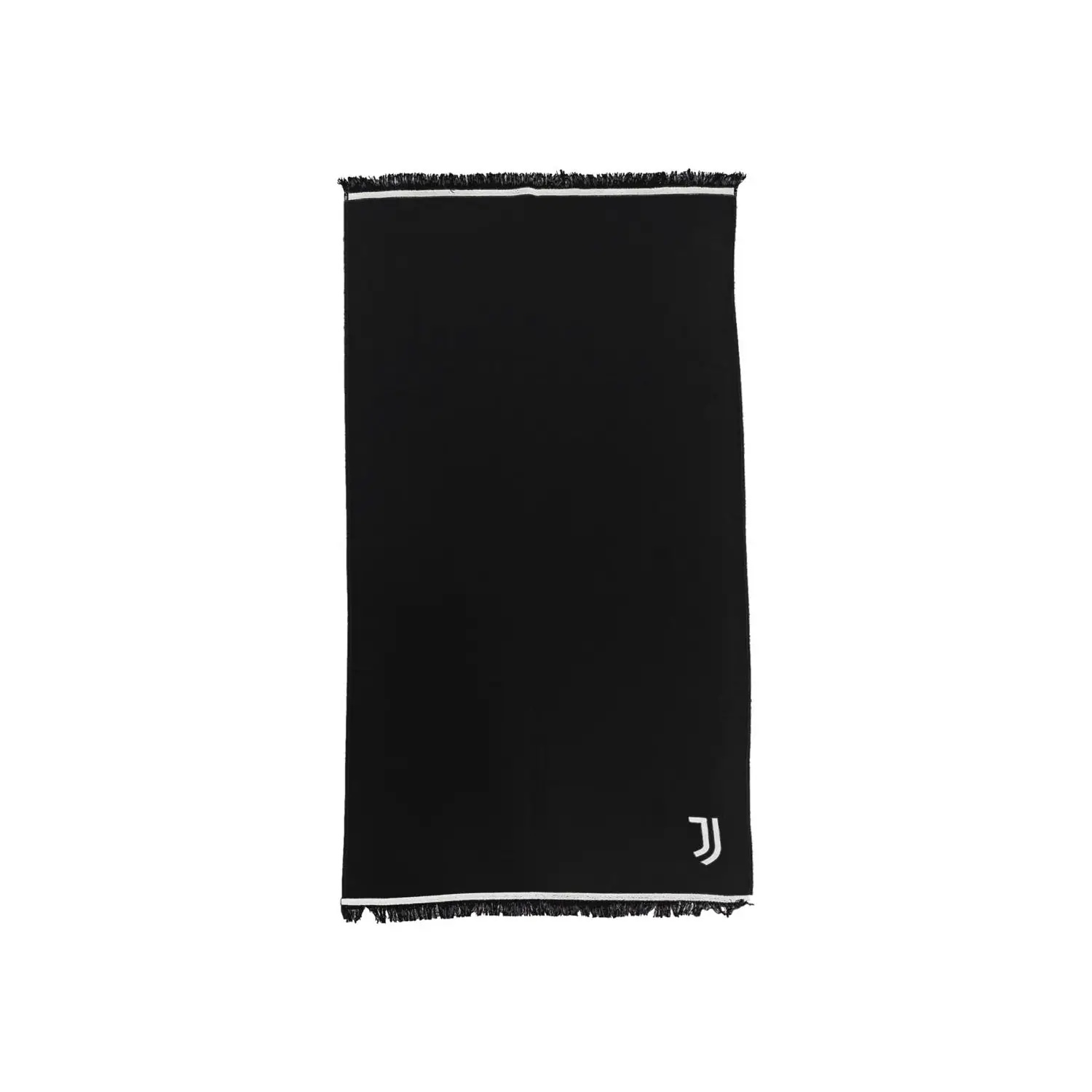Telo Mare con Frange Fouta'80x160 Juve - accessori stagionali