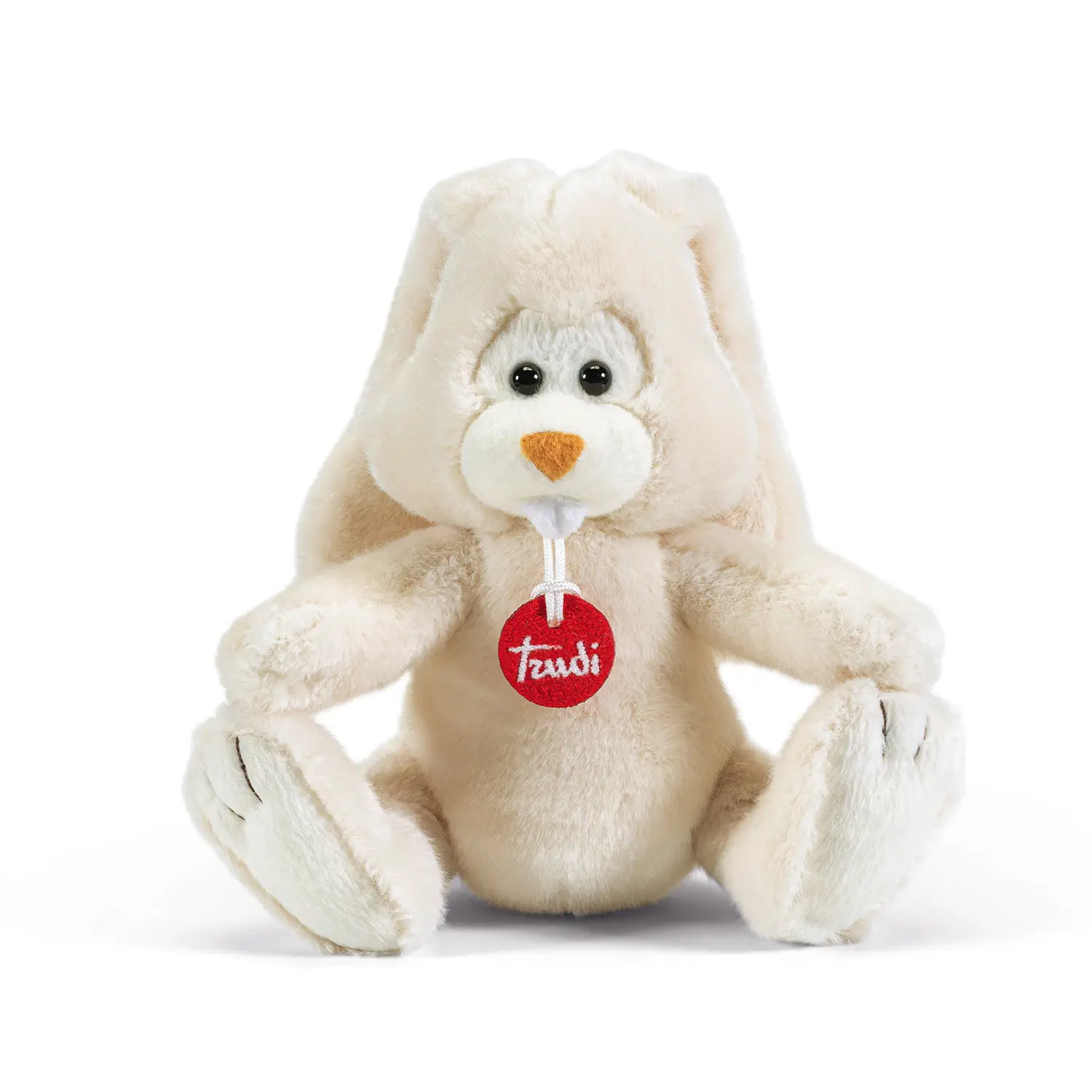 Peluche Trudi Coniglio Virgili S - peluches 0/36 mesi