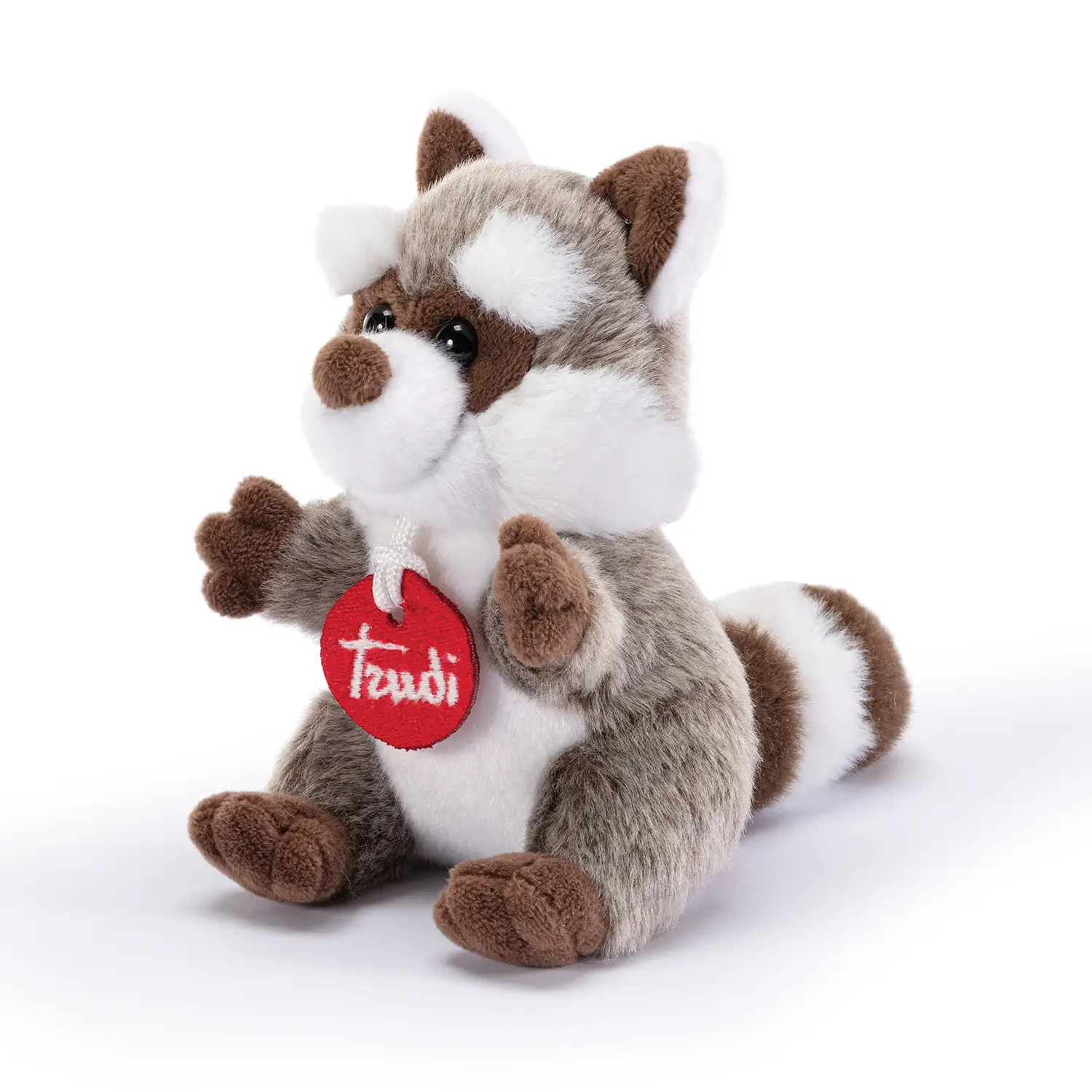 Peluche Trudino Procione Taglia XS - peluches 0/36 mesi