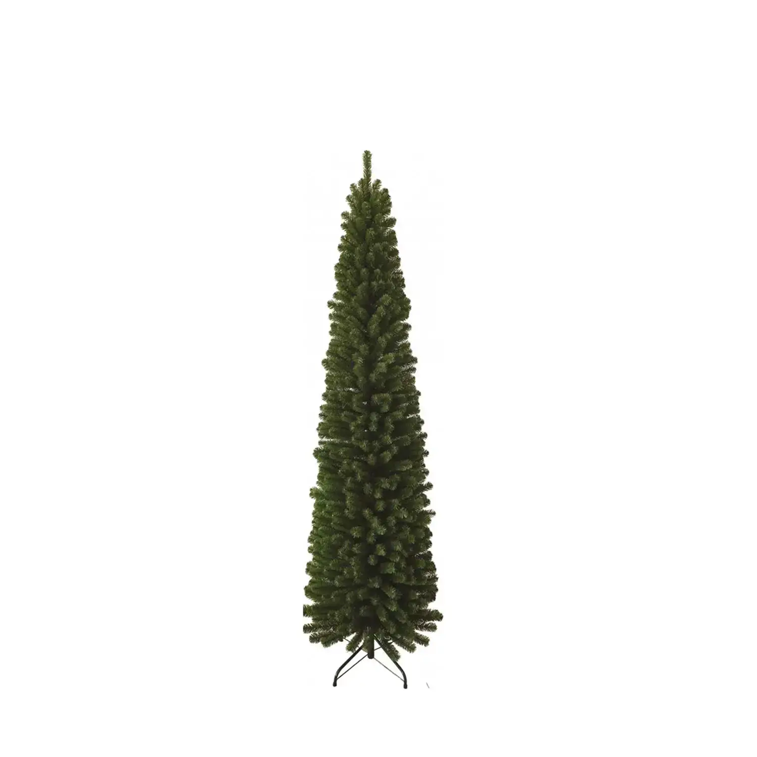 Albero di Natale Erland H 180 cm. - alberi