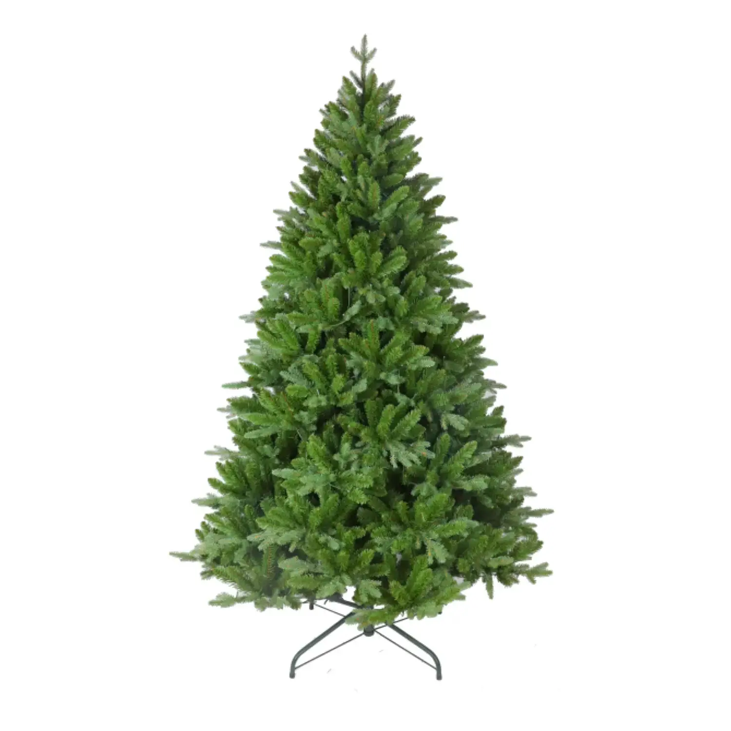 Albero di Natale Covent Garden - Altezza 240 cm. - alberi