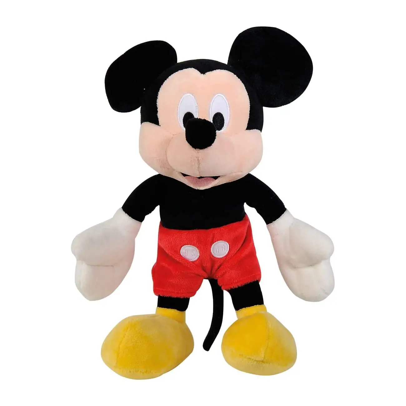 Peluche Topolino Disney 30 cm - peluches 0/36 mesi