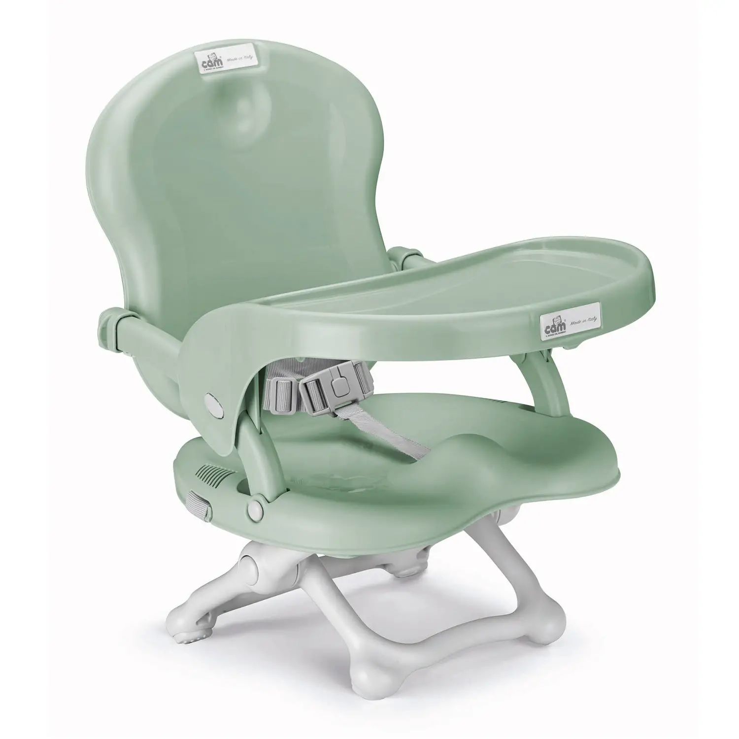 Rialzo Sedia Smarty Verde Col.P23 - rialza sedie