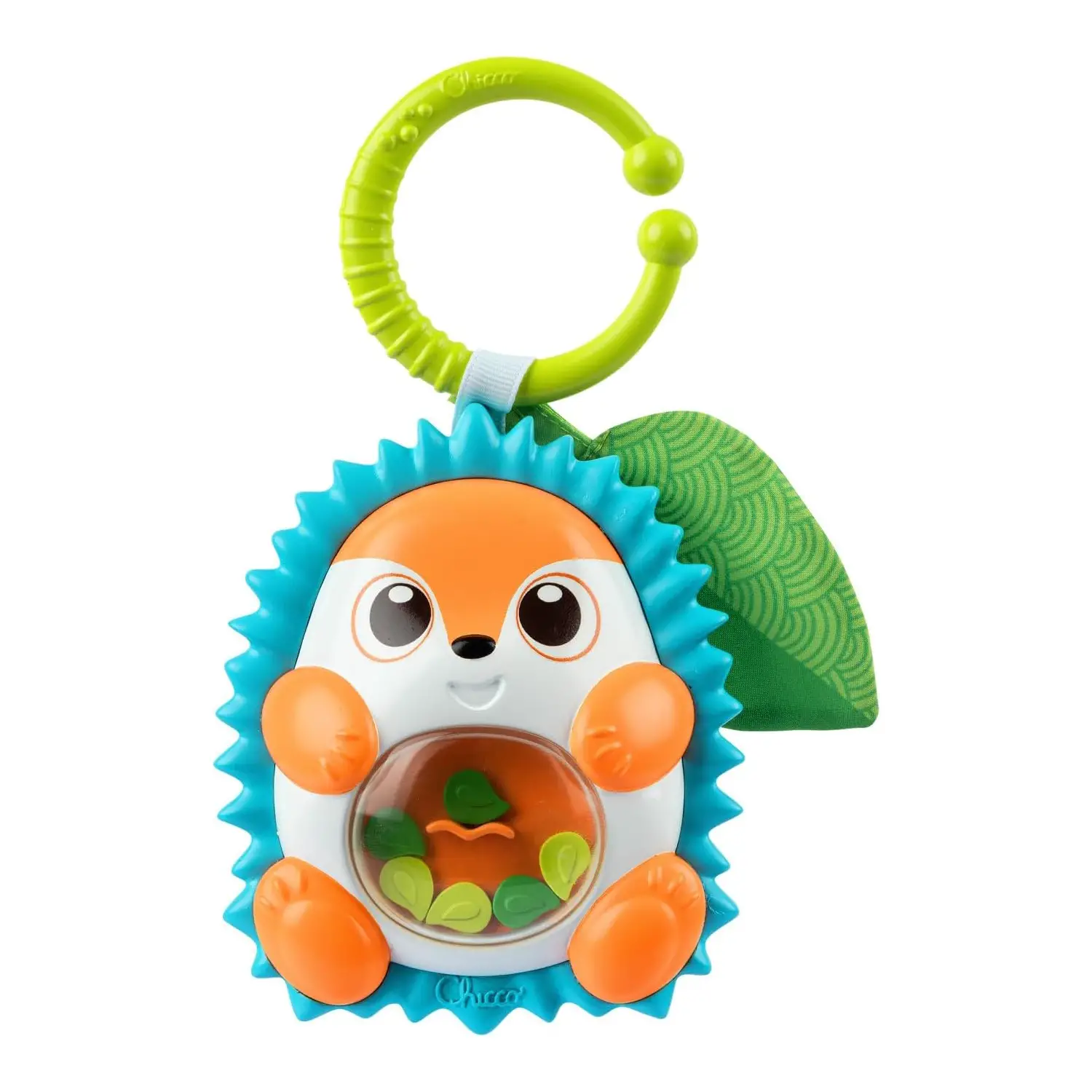 Chicco Baby Sense focus Trillino Riccio - Primi giochi