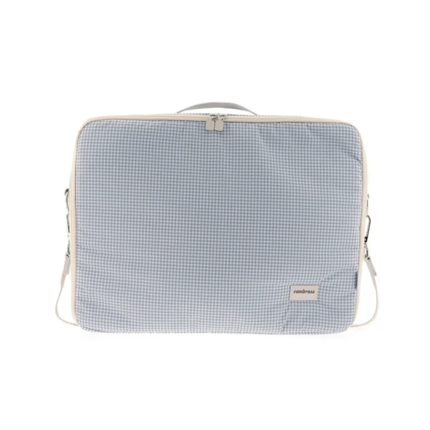Valigia Bambino Clinic Mini Windsord Grau 12x47x36 Cm - borse e zaini