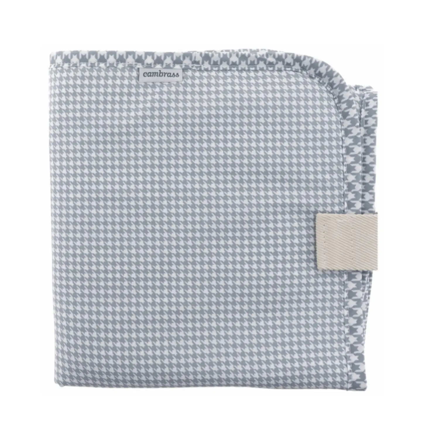 Fasciatoio 40x60x1 Cm Mini Windsord Grau - borse e zaini