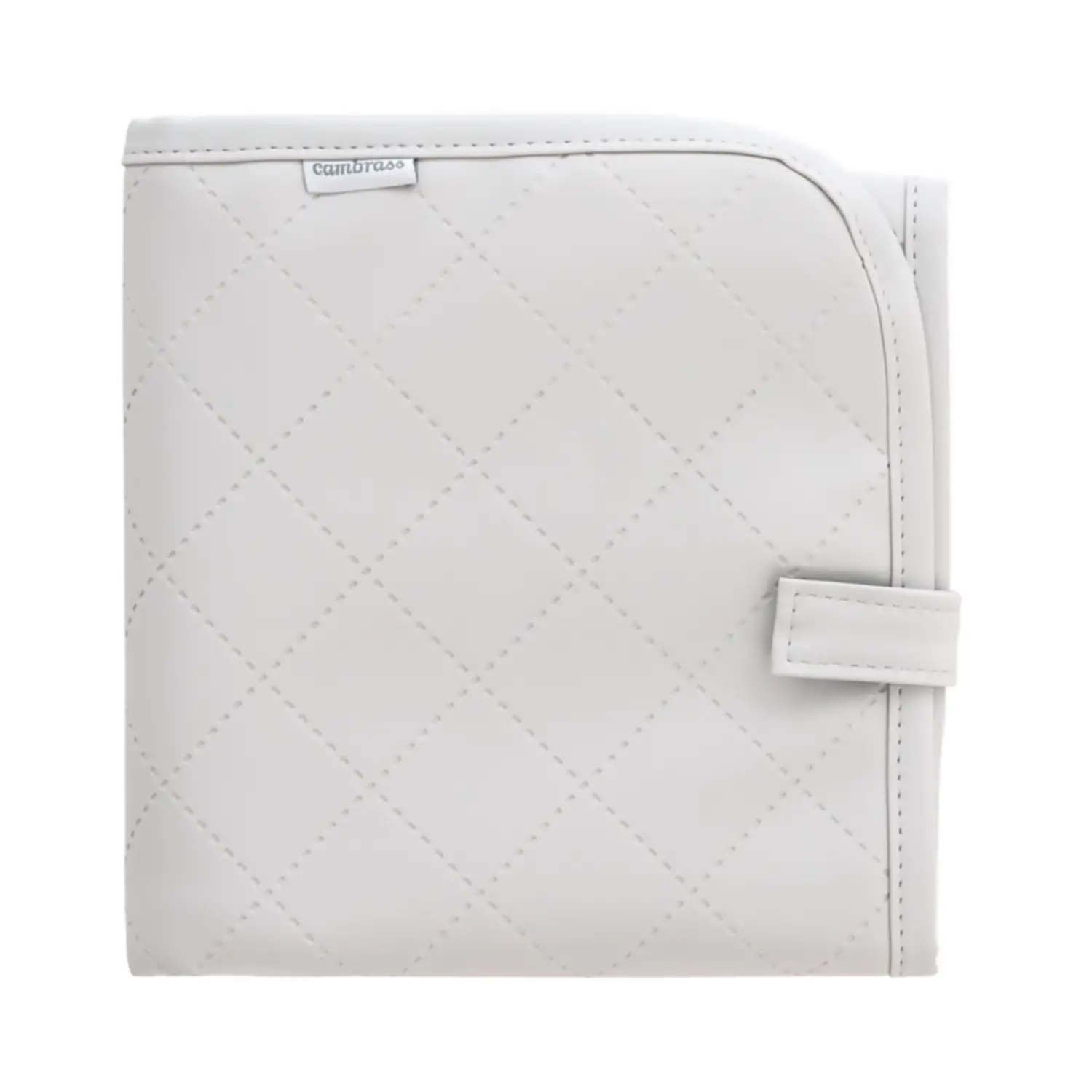 Fasciatoio 40x60x1 Cm Sweet Grau - borse e zaini
