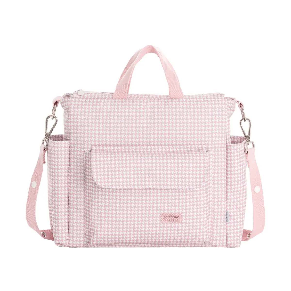 Borsa Clinica Pack Windsord Rosa 16x43x37 Cm - borse e zaini