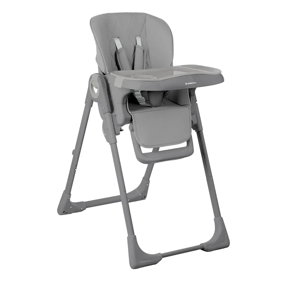 Seggiolone Comfy Grey - seggioloni