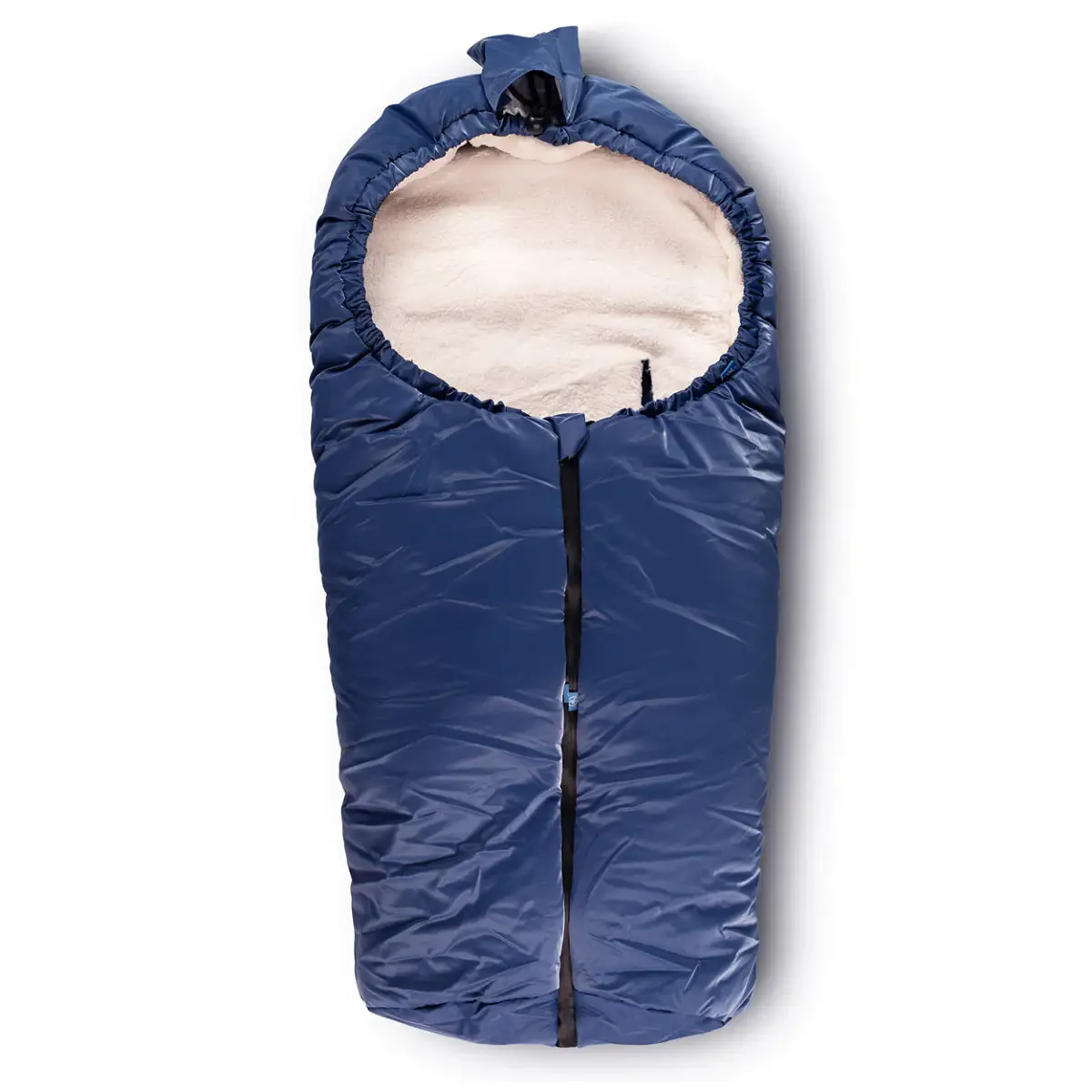 Sacco per Ovetto 0+ Blu MIzu baby - sacchi termici