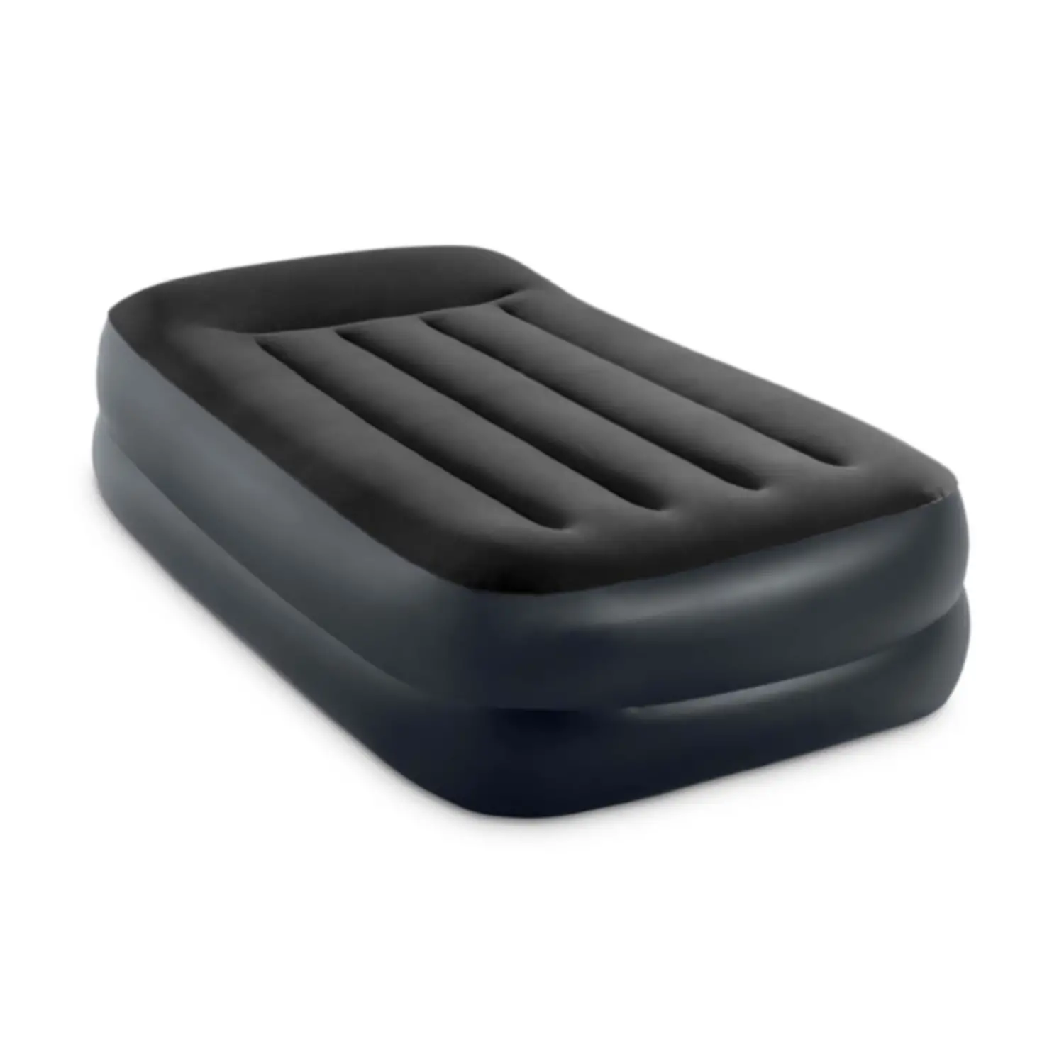 Materasso Dura-Beam Pillow Rest Singolo Pompa Elettrica 99x191x42 - materassi gonfiabili