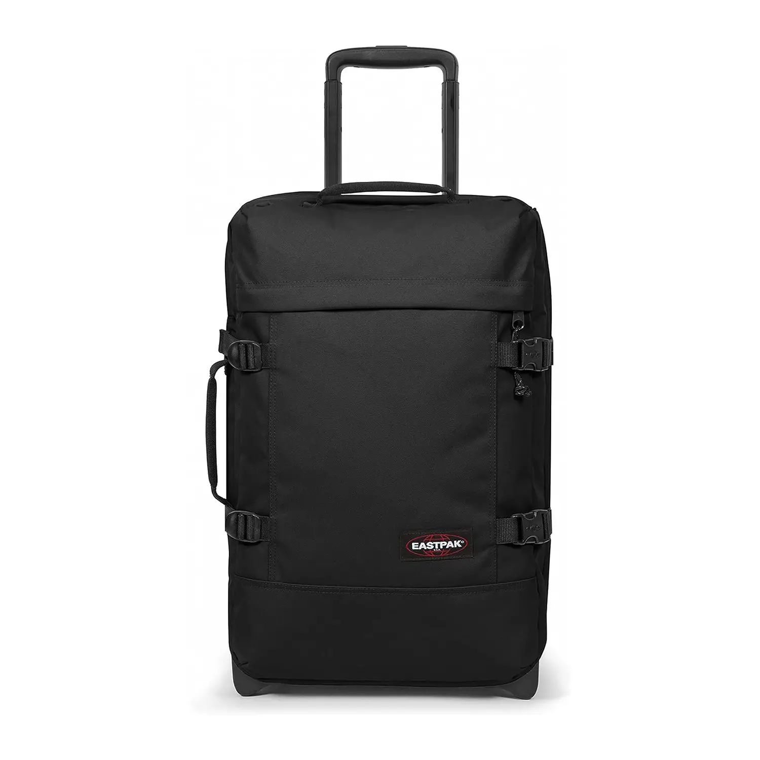 Eastpak Valigia Tranverz S Black - valige e borse da viaggio