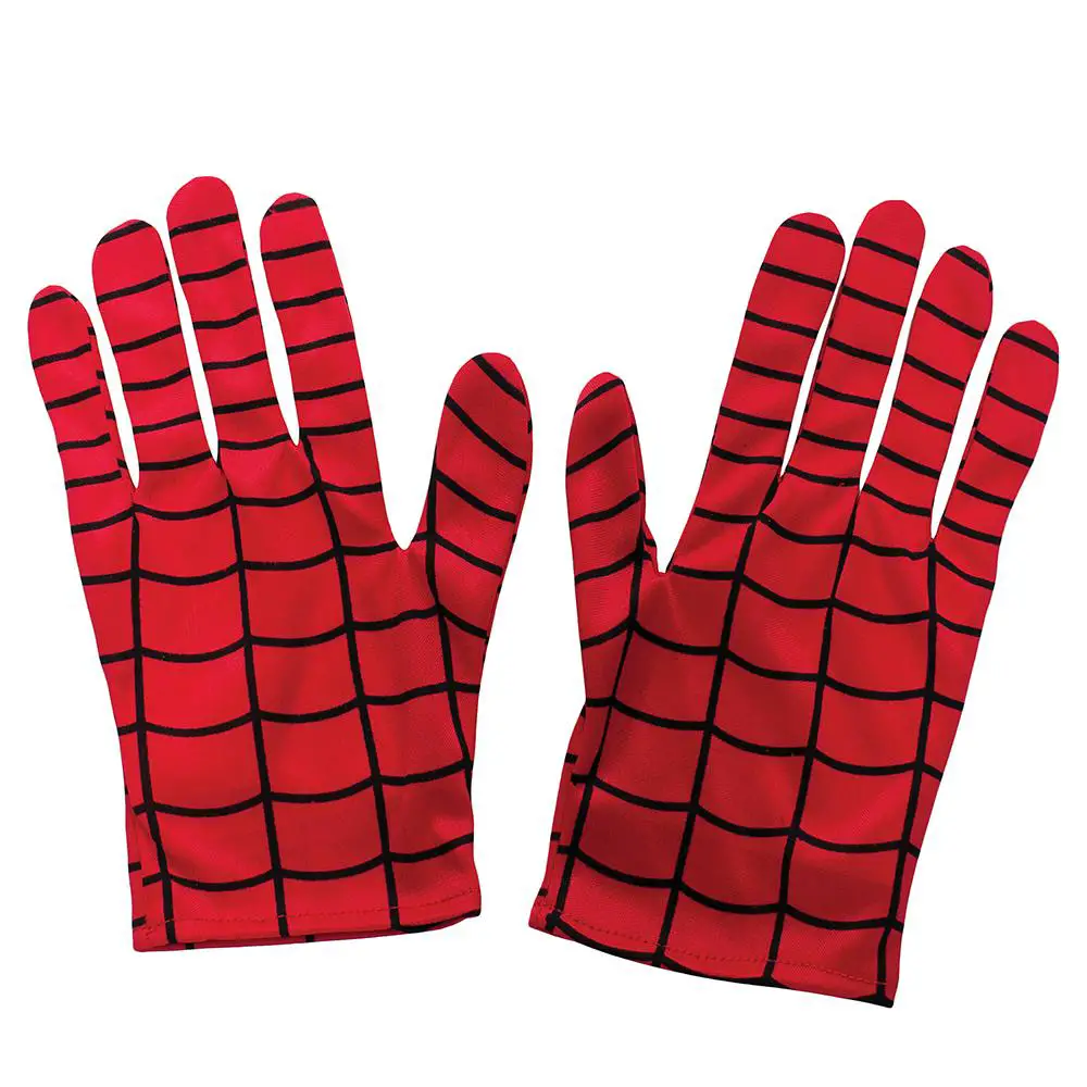 Guanti Spiderman Ultimate Per Bambini - accessori