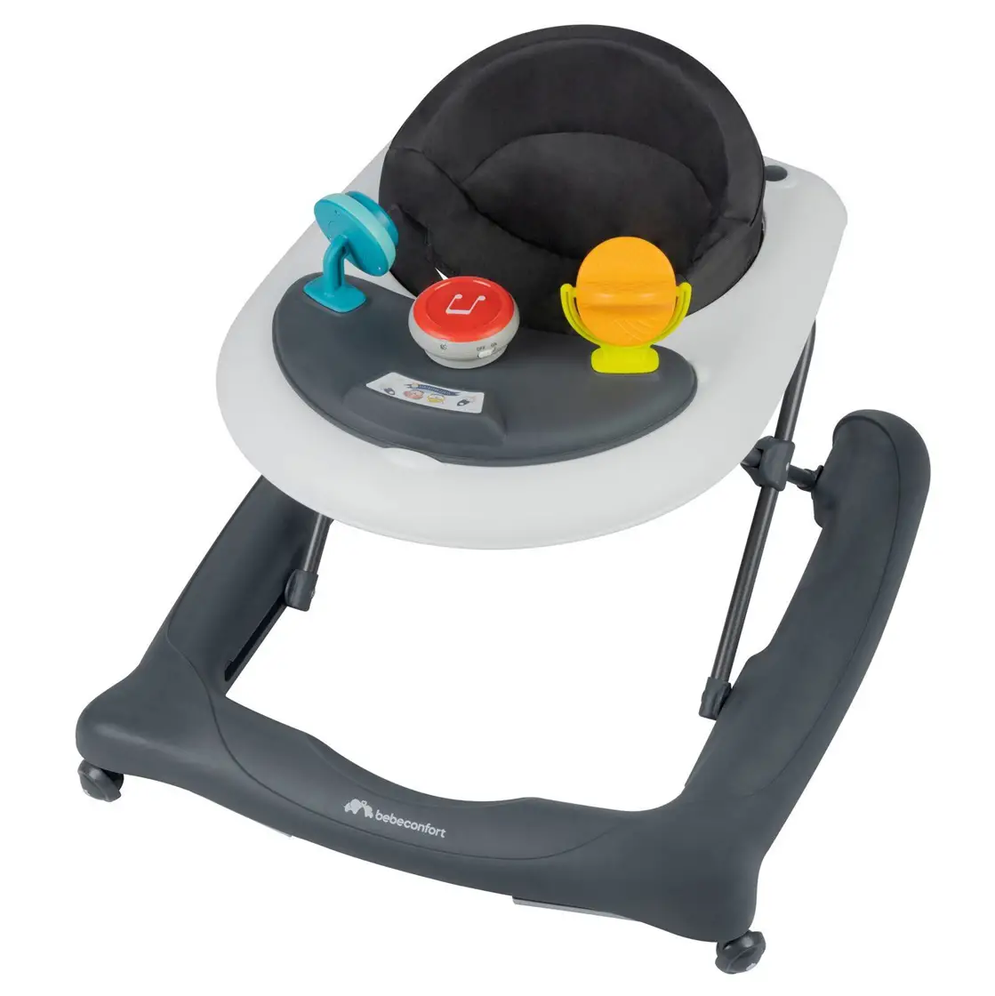 Girello Dalia Mineral Graphite - girelli