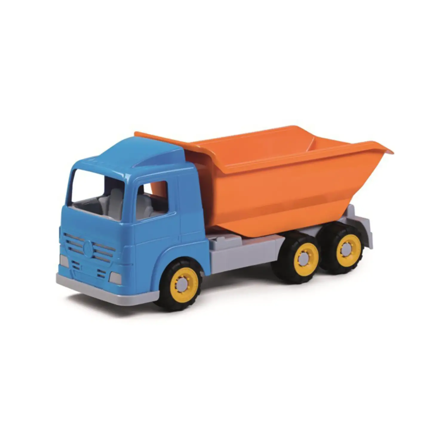 Camion Sabbia Millenium - Giochi acqua e sabbia