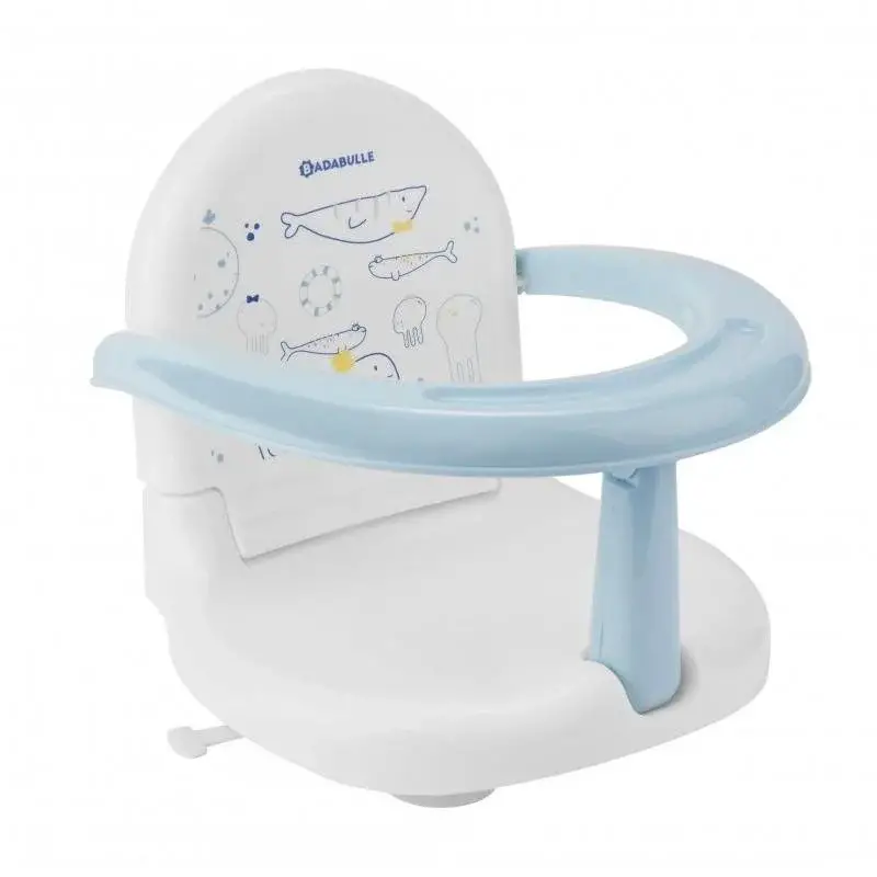 Seggiolino da Bagno Pieghevole Badabulle - vasche