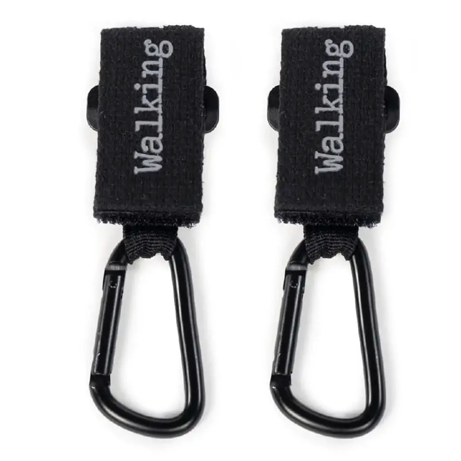 Eco Mum Set 2 Ganci per Passeggino – Walking Mum - accessori