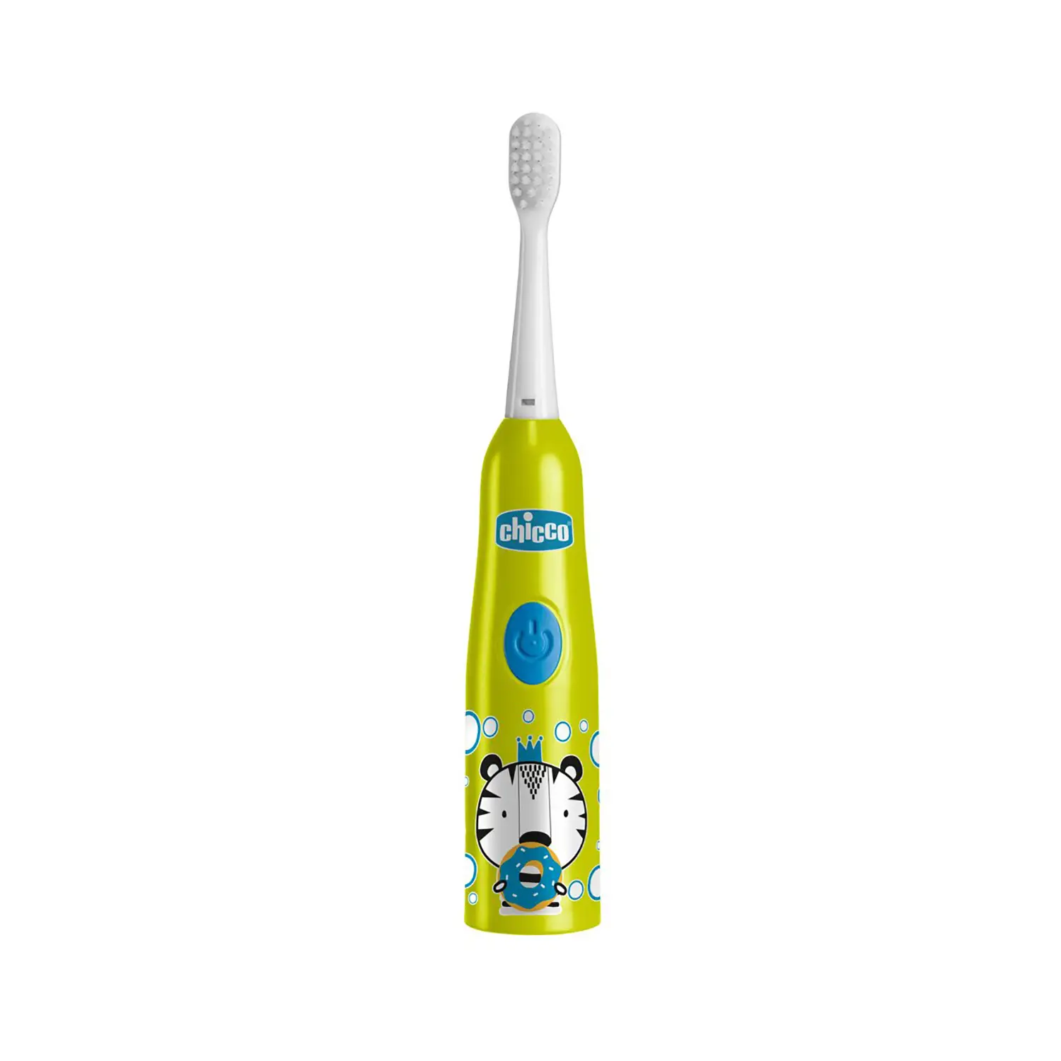 Spazzolino Elettrico Tigre +3 Anni - igiene