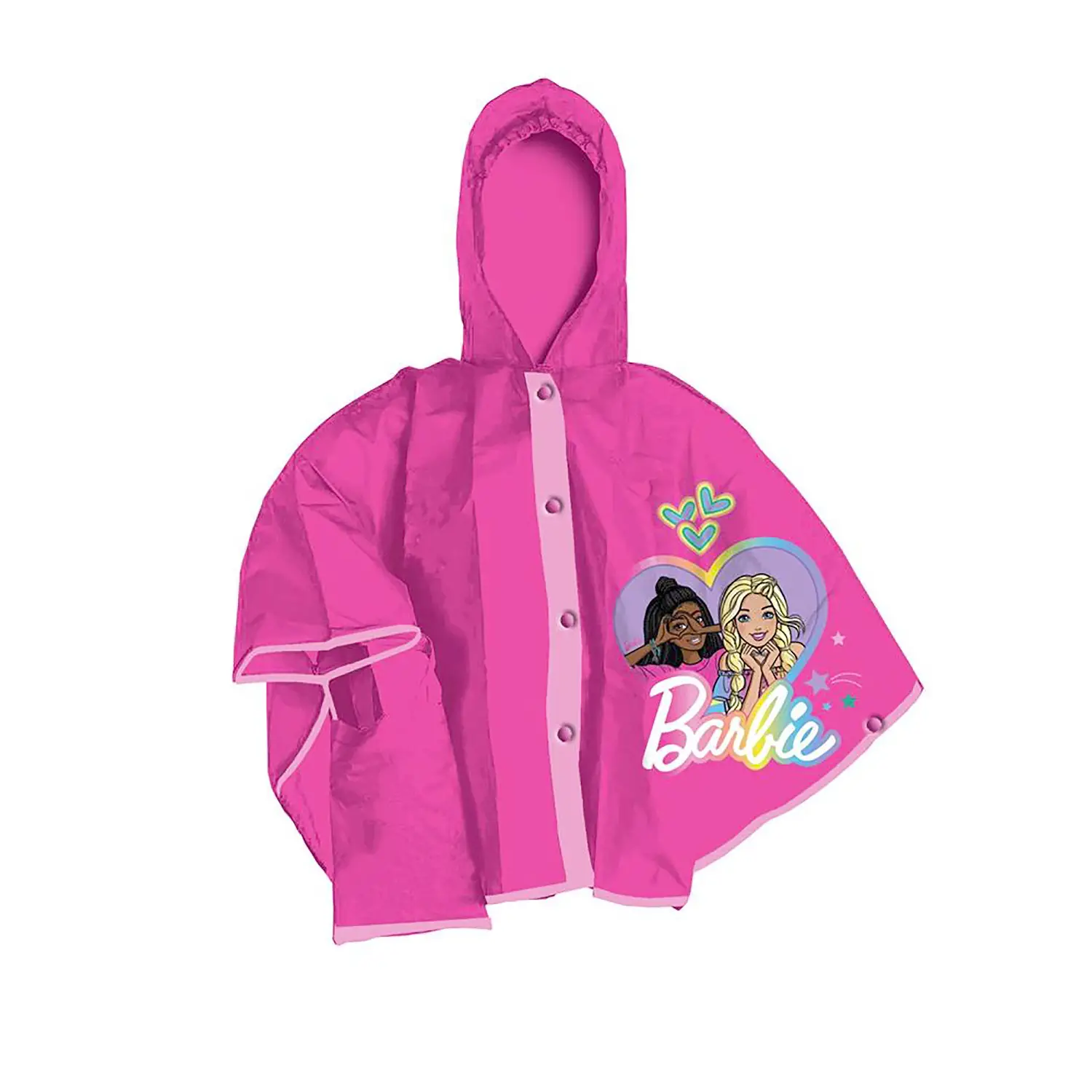 Barbie Mantella - accessori stagionali
