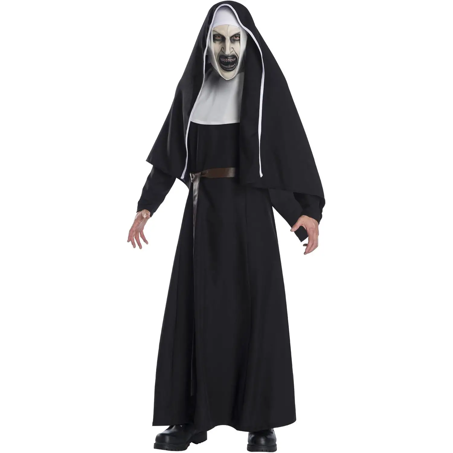 Costume The Nun Luxury Per Adulti - Abiti halloween