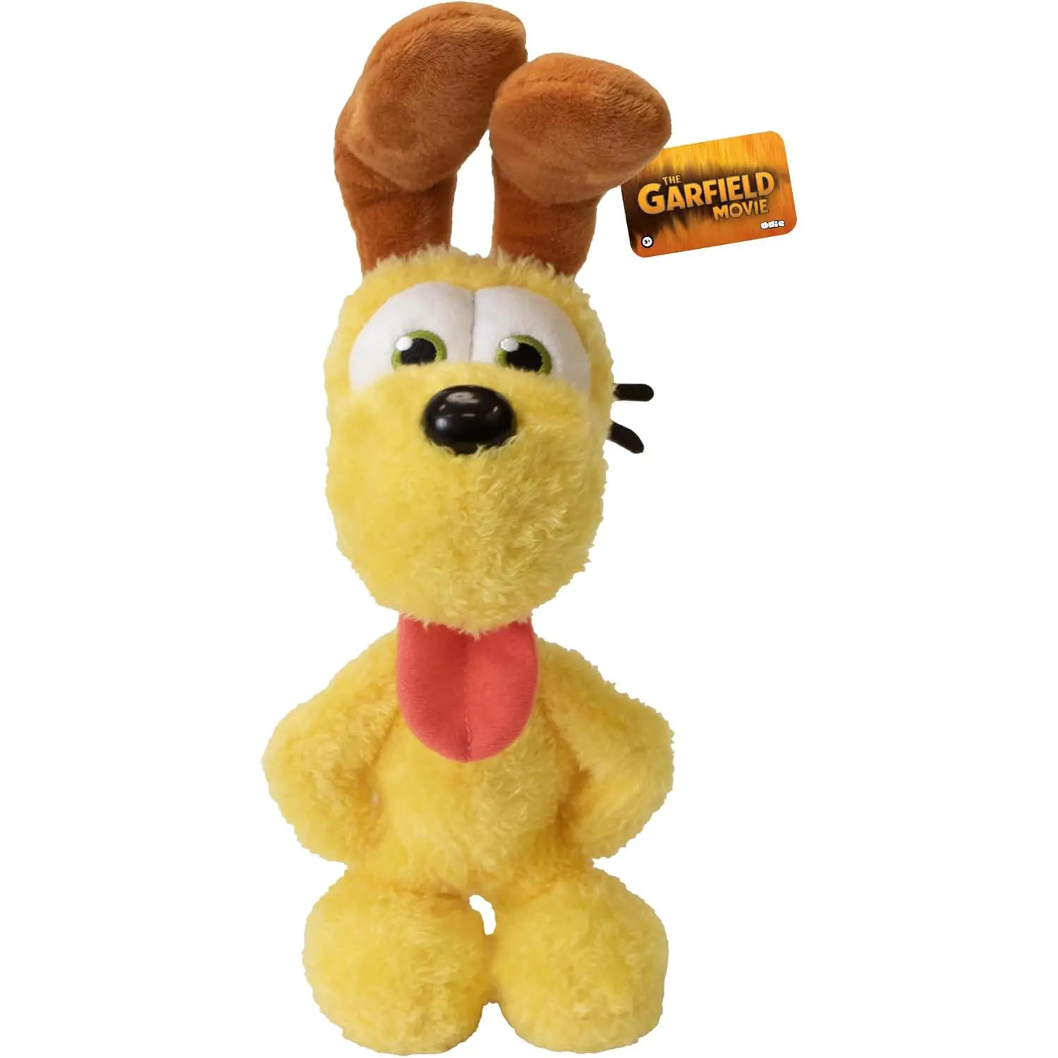 Peluche Animagic - Baby Garfield 188 - peluches 0/36 mesi
