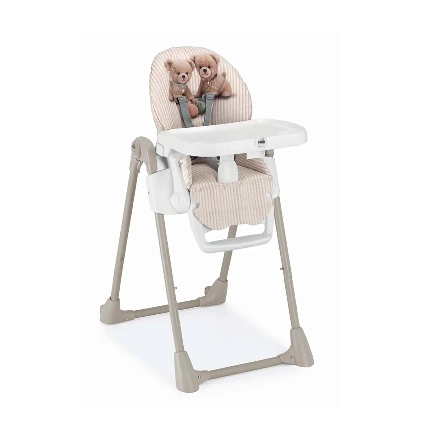 Seggiolone Pappananna Cagnolini Col. 264 - seggioloni