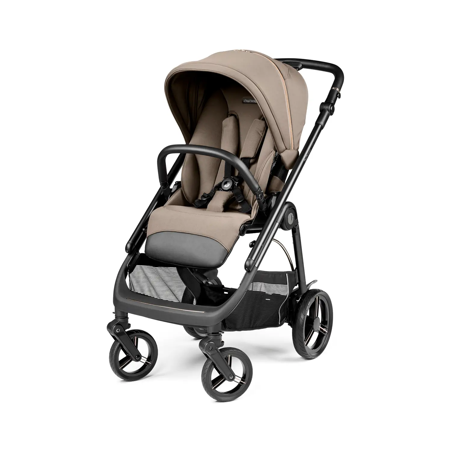 Passeggino Veloce Peg Pine Bark 2025 - passeggini