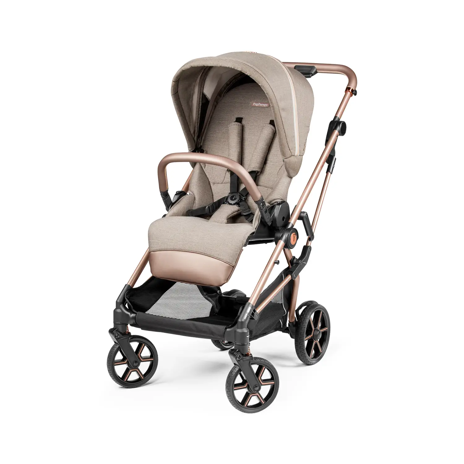 Passeggino Vivace Peg Mon Amour 2025 - passeggini