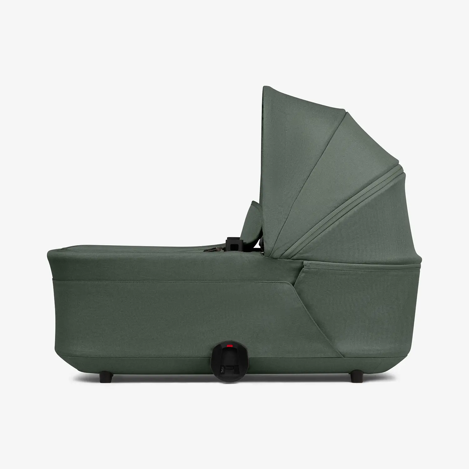 Navicella Joolz Hub2 Forest Green - trio e modulari