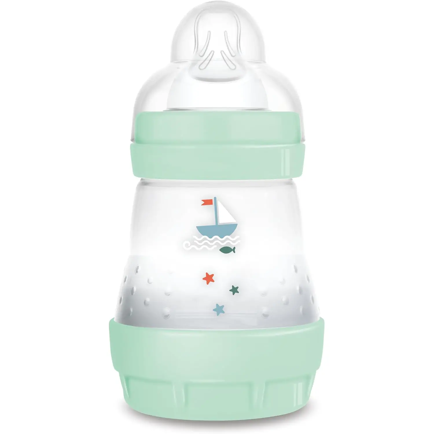 Biberon Easy Start 160ml 0+ Bio-Circolare Tettarella 1 Bimbo - biberon e accessori
