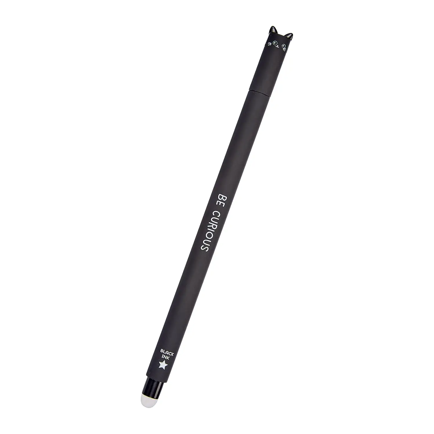 Legami - Penna Gel Cancellabile Kitty - legami
