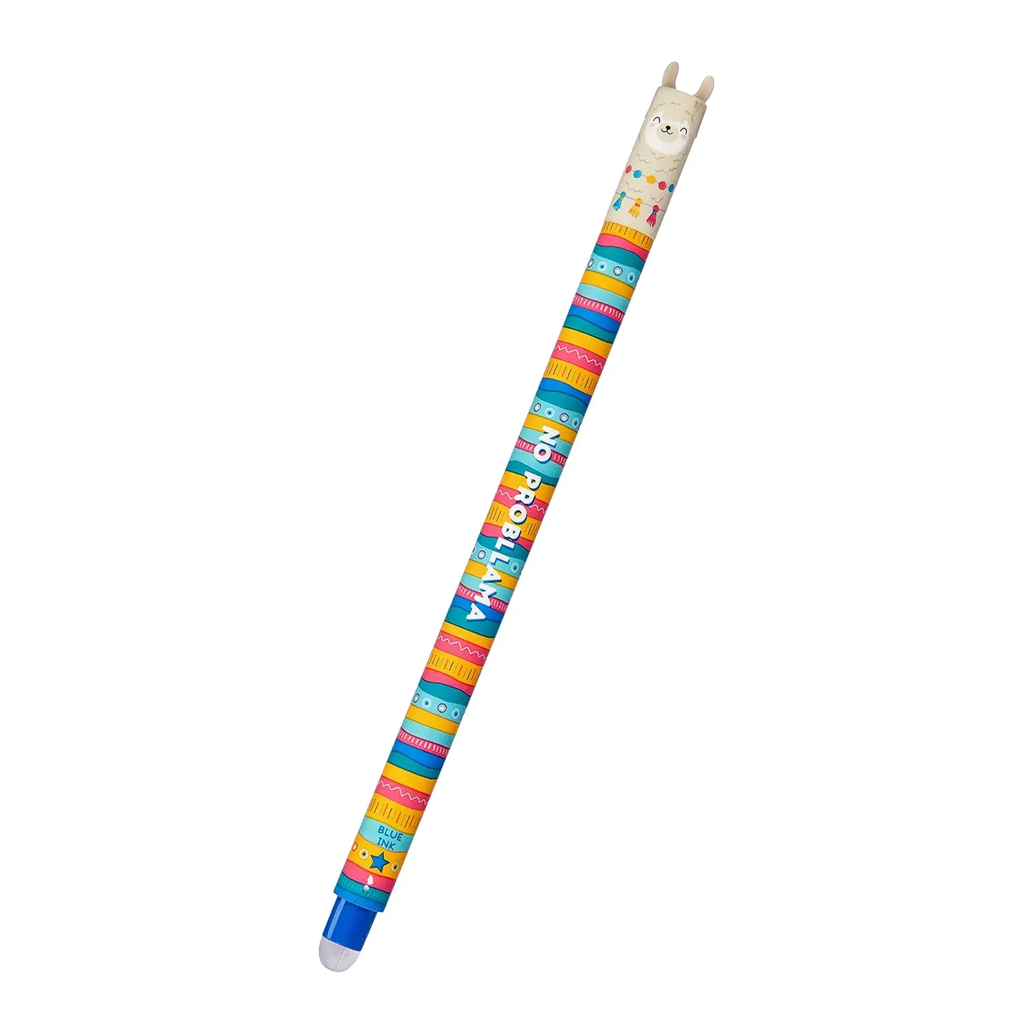 Legami - Penna Gel Cancellabile LLama - legami