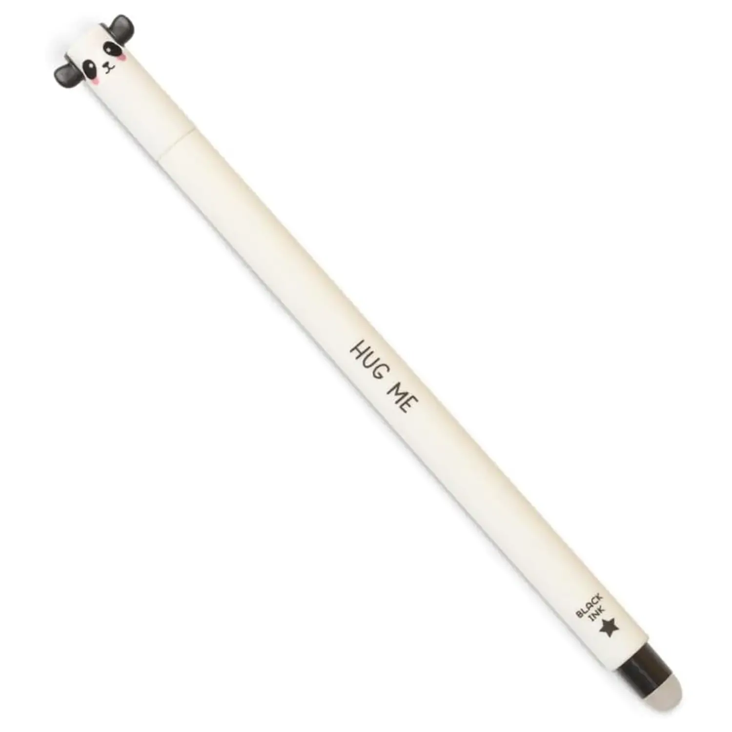 Legami - Penna Gel Cancellabile Panda - legami