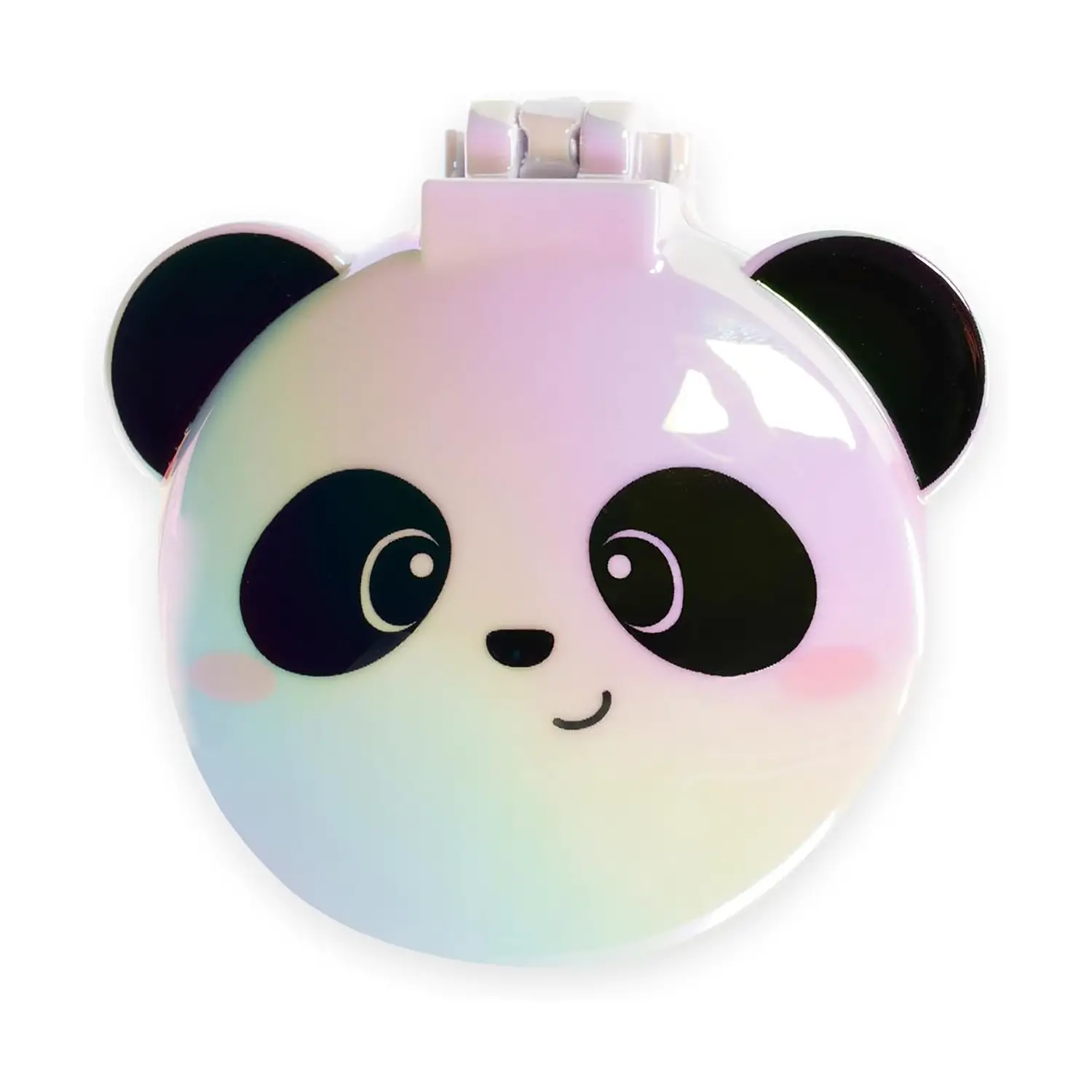Legami - Spazzola con Specchio Nice Hair Panda - legami
