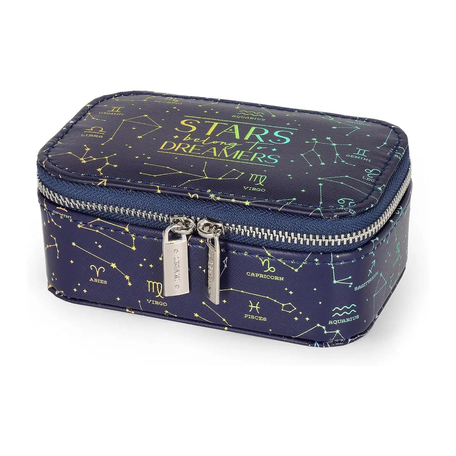 Legami - Portagioie Bling Queen, Tema Stars - legami