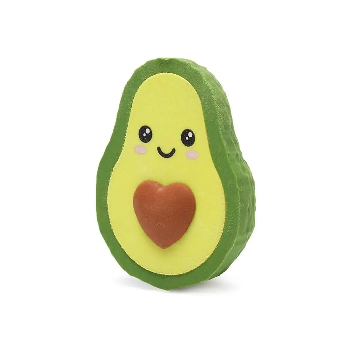 Maxi Gomma Per Cancellare Tema Avocado - legami