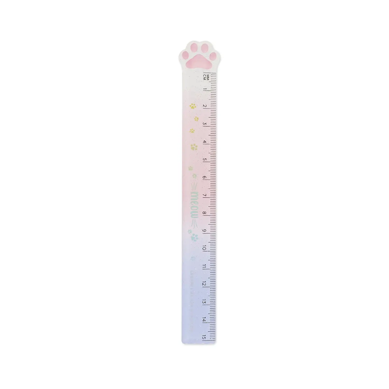 Legami - Righello Meow Kitty - legami