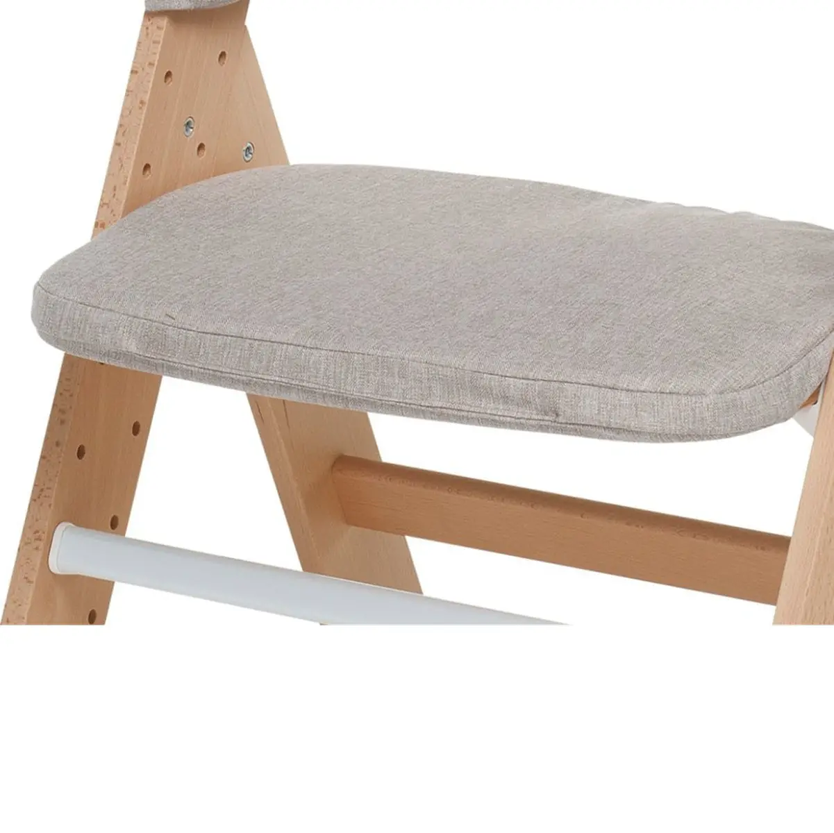 Cuscino Seduta Adulto per Sedia Stile Cappuccino Mammamia Collection Foppapedretti - accessori