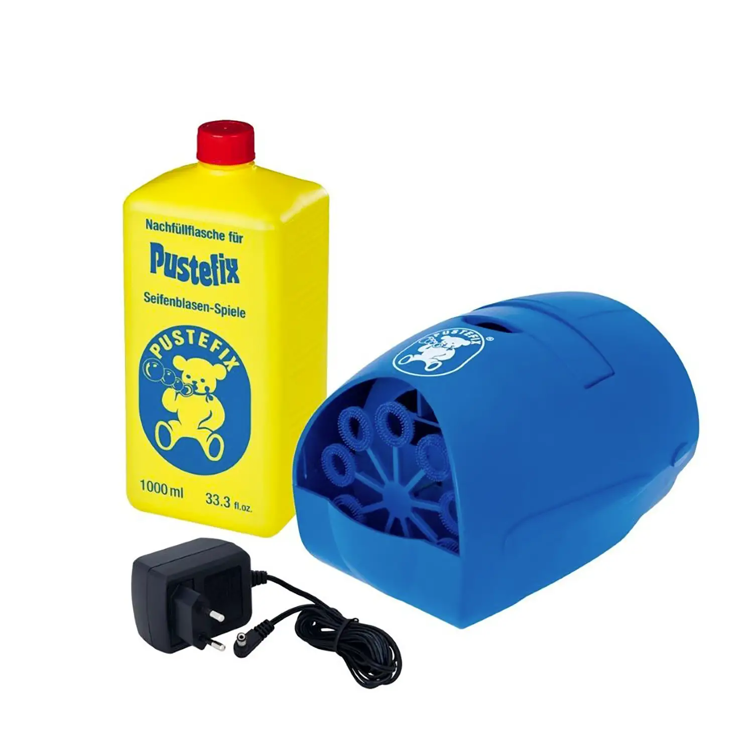 Macchina Bolle Di Sapone Party Bubbler - Giochi acqua e sabbia