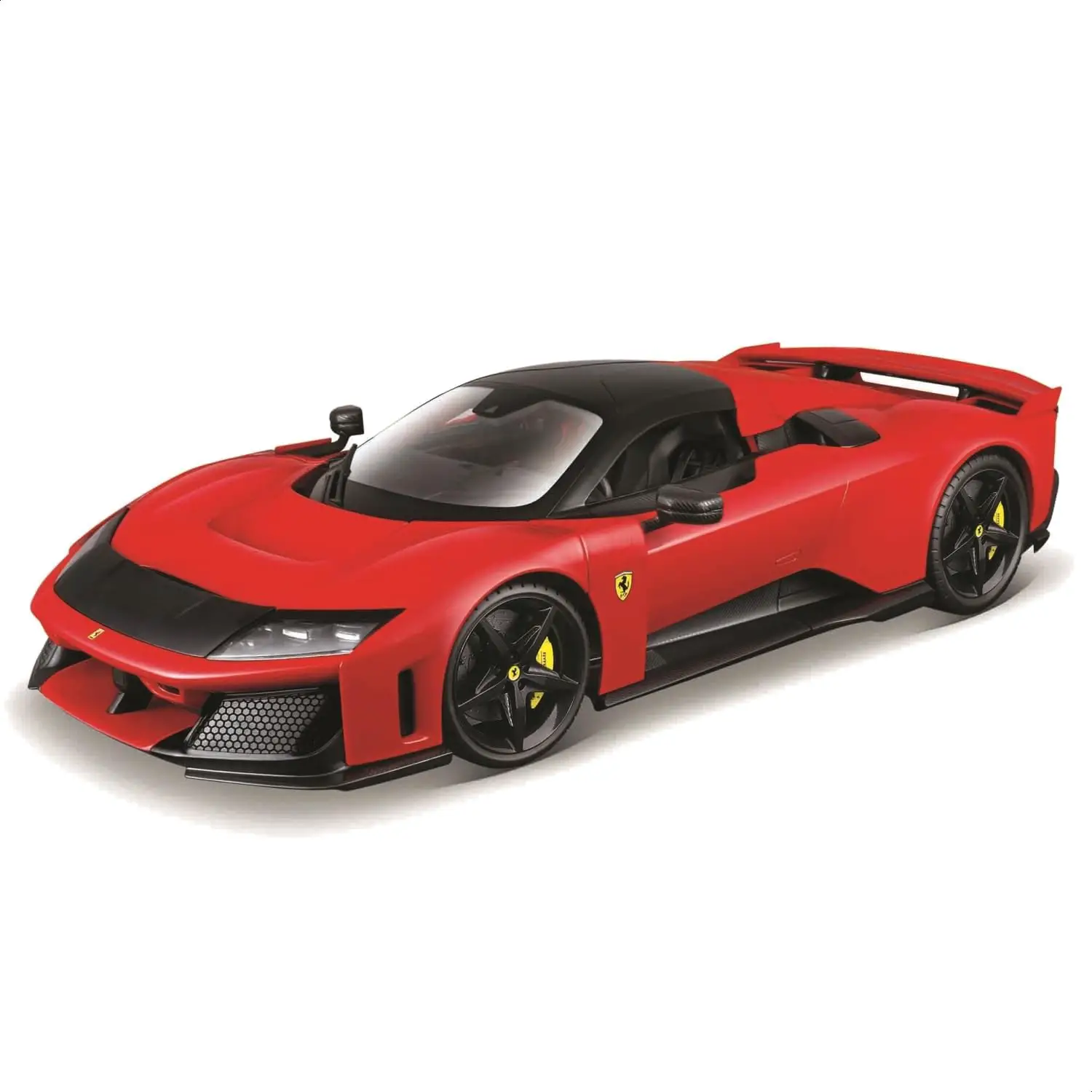Auto 1:18 Ferrari R&P F80 1:18 - diecast