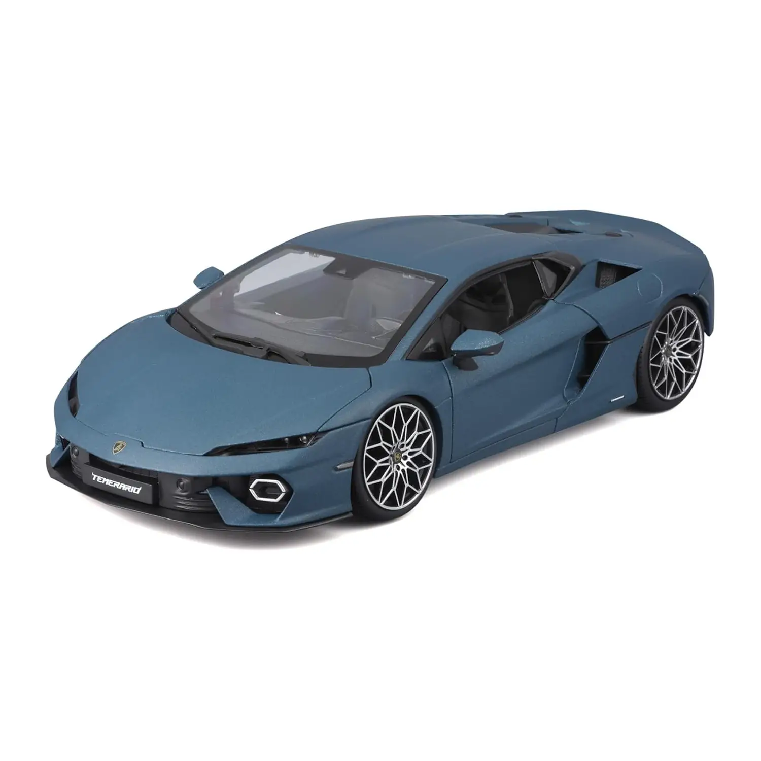 Auto 1:18 Lamborghini Temerario - modellini
