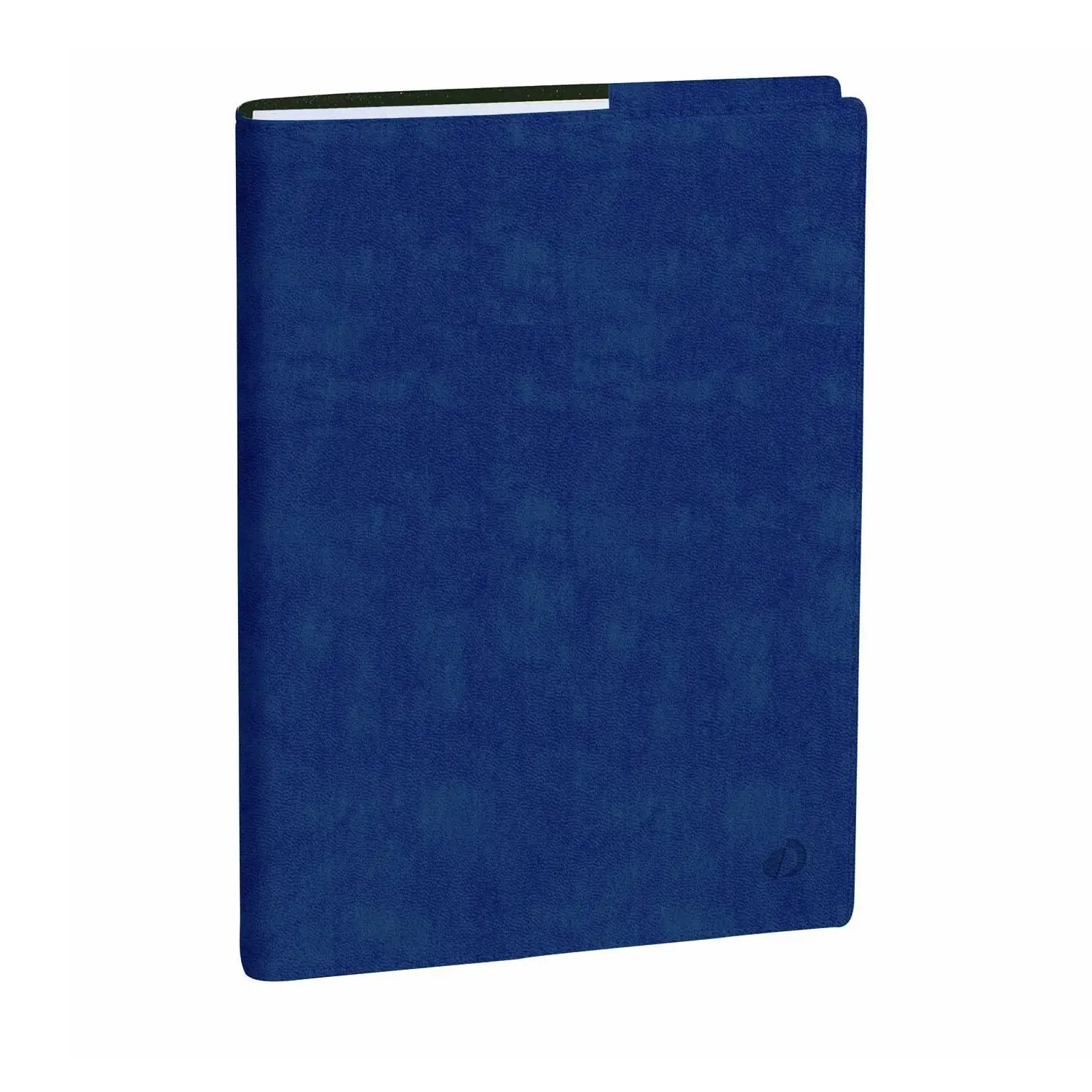 Agenda 2026/2027 Trinote Settimana Planning, Italiano Rub Roma Blu Navy - agende